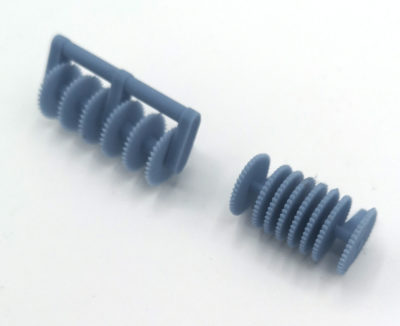 Gaslands Resin Buzz Saw Pack - Image 7