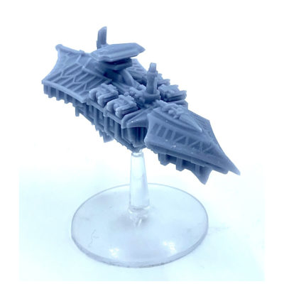 Hellfleet Schismatic Class Light Cruiser