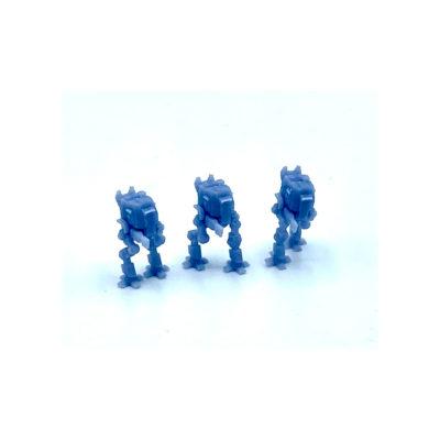 8mm Imperial Walker with Flamer Sentinel