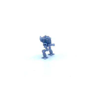 8mm Imperial Walker with Flamer Sentinel - Image 2