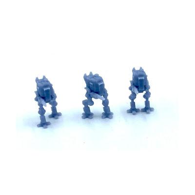 8mm Imperial Walker with Laser Sentinel