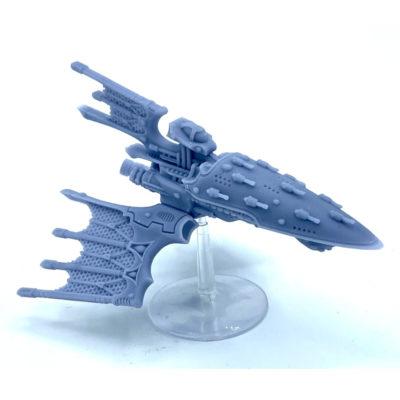 Space Elf Pirate Shadow Class Cruiser
