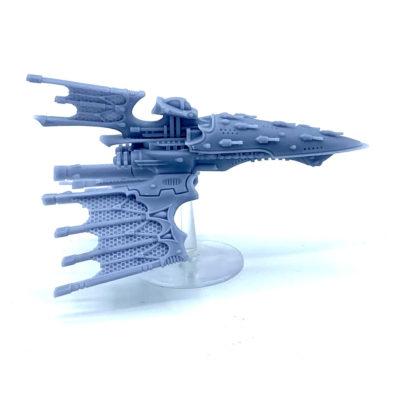 Space Elf Pirate Shadow Class Cruiser - Image 2
