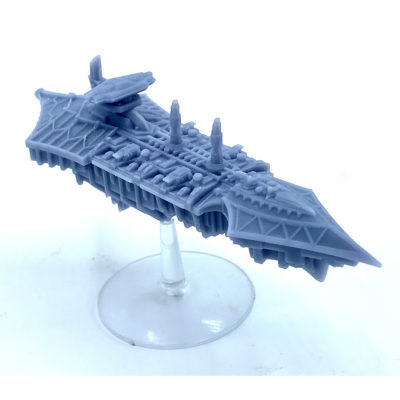 Hellfleet Slaughter Class Cruiser