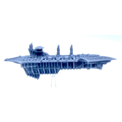 Hellfleet Slaughter Class Cruiser - Image 2