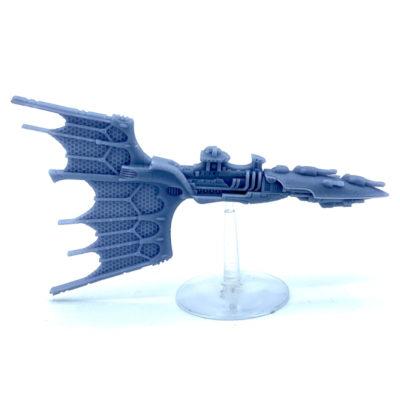 Space Elf Pirate Solaris Class Light Cruiser - Image 2