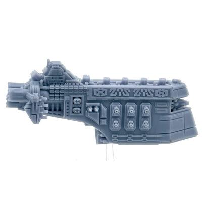 Space Dwarf Cruiser - Image 3