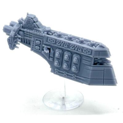 Space Dwarves