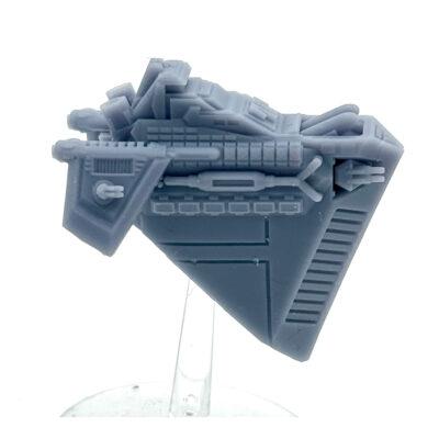 Space Dwarf Escort Ships - Image 3