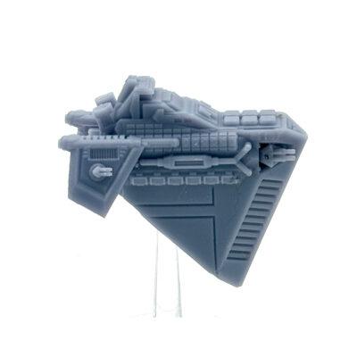 Space Dwarf Escort Ships - Image 4