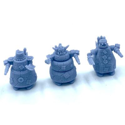 8mm Orc Stomper Walker