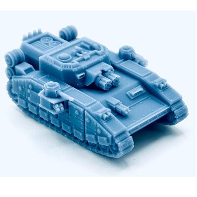 6mm Super Heavy Battle Tank Storm Lord