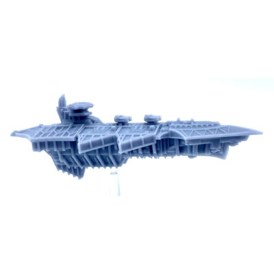 Hellfleet Styx Class Heavy Cruiser - Image 2