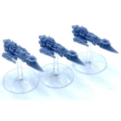 Gothic Frigate Sword Escort Space Ship
