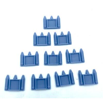 Torpedo Markers