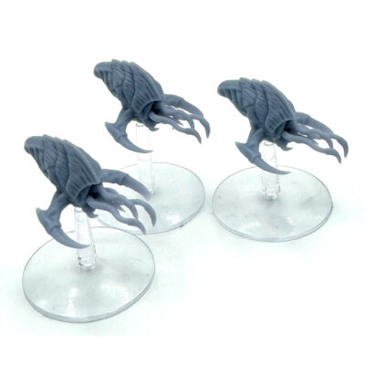 Space Bug Drone Escort Vanguard