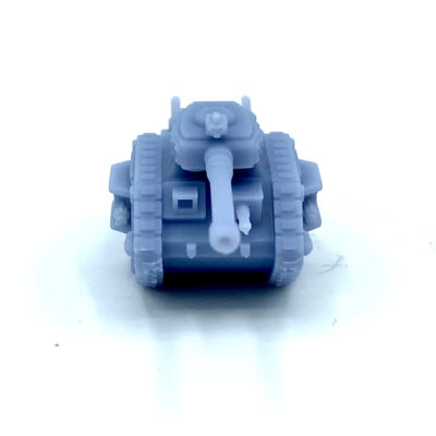 Vanquisher Epic Russ Battle Tank Leman - Image 3