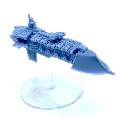 Imperial Vengeance Class Grand Cruiser