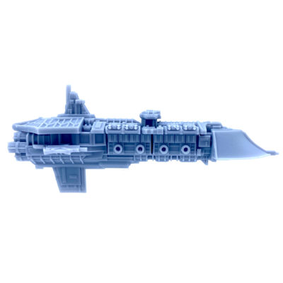 Imperial Vengeance Class Grand Cruiser - Image 2