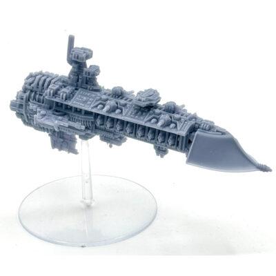 Imperial Vengeance Class Grand Cruiser