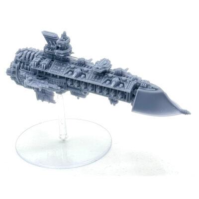 Imperial Vengeance Class Grand Cruiser - Image 3
