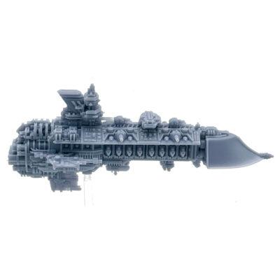 Imperial Vengeance Class Grand Cruiser - Image 4
