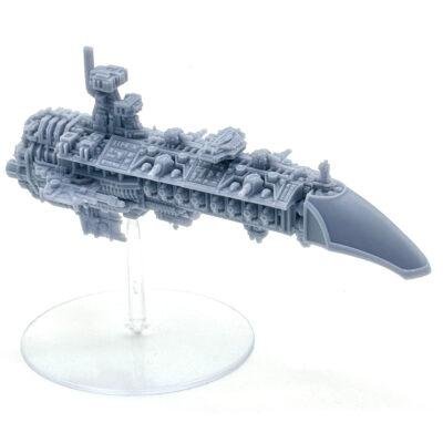 Imperial Vengeance Class Grand Cruiser - Image 5
