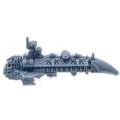 Imperial Vengeance Class Grand Cruiser - Image 6