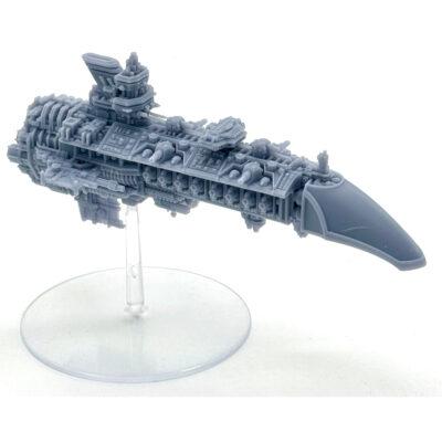Imperial Vengeance Class Grand Cruiser - Image 7
