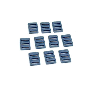 28mm Vent Outlets (3 Sizes)