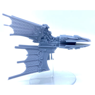 Space Elf Pirate Void Battleship - Image 3
